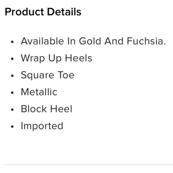 Fuschia Pink Stappy Heeled Sexy Sandals - Picture 5 of 5